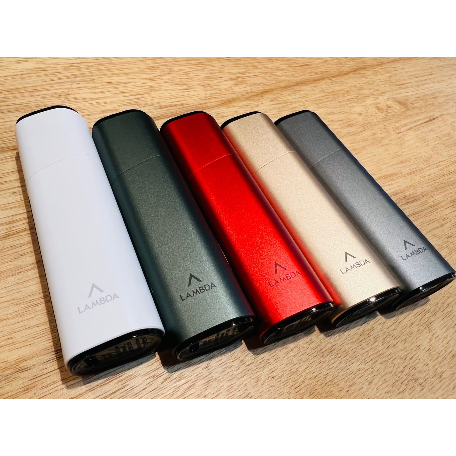 IQOS加熱煙-IQOS 3.0 替代機 (FOR HEETS / NUSO /MOTX)